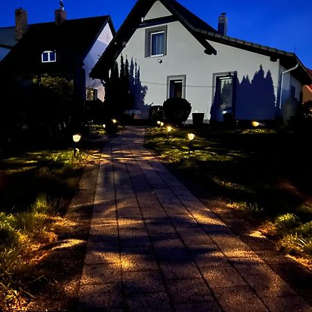 Magiczny Domek Podgórzyn Εξωτερικό φωτογραφία