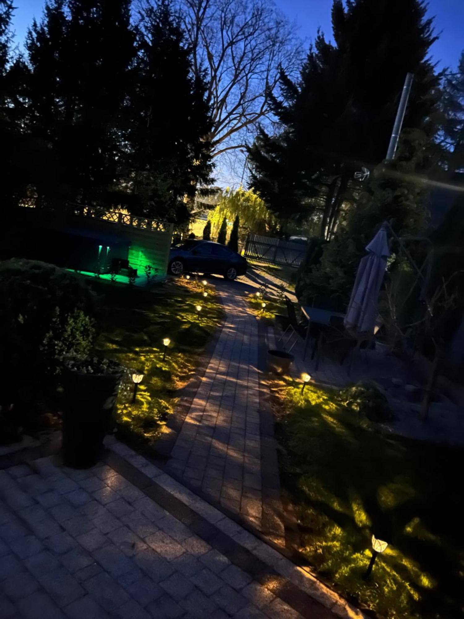 Magiczny Domek Podgórzyn Εξωτερικό φωτογραφία